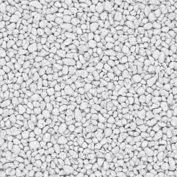 Preview: Dupla Ground Colour Snow White 3-4mm 5Kg